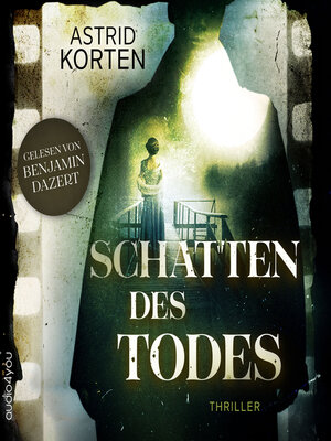 cover image of Schatten des Todes